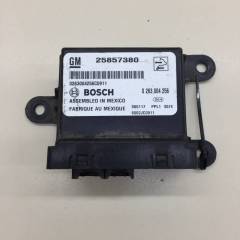 Блок управления парктроником Cadillac Escalade 3 2006-2014