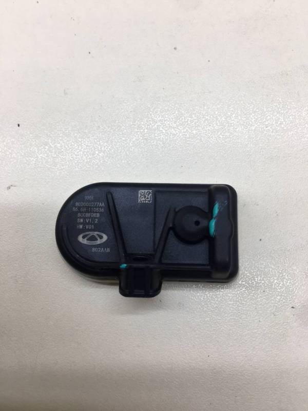 Датчик давления в шине Chery Tiggo 4 Pro 2021>