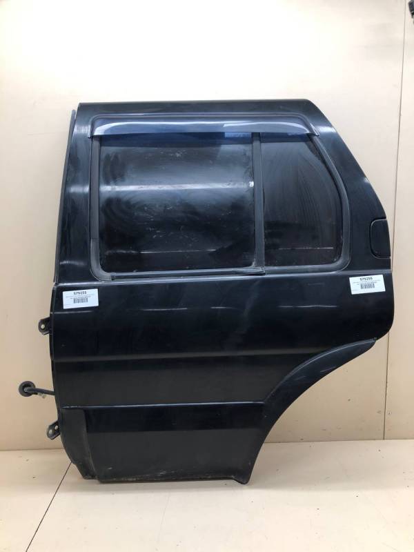 Дверь задняя левая Infiniti QX4 (JR50) 1996-2003г