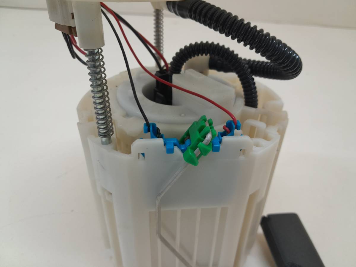 Насос топливный электрический Kia K5 (DL3) 2019>