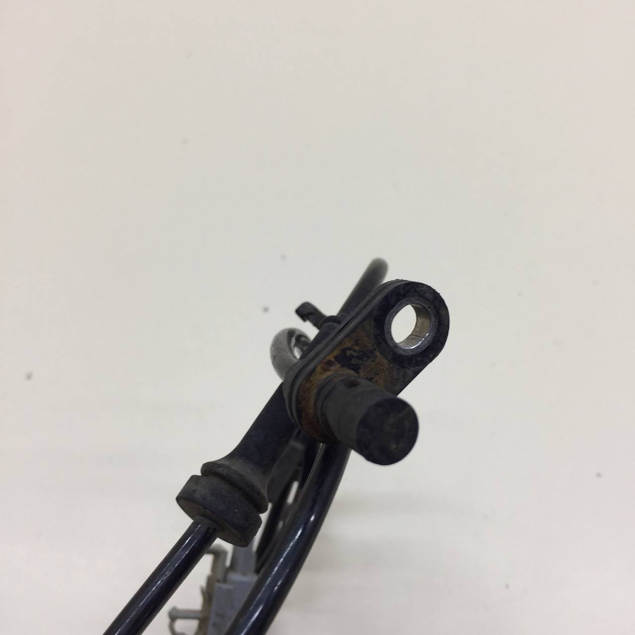 Датчик ABS задний Nissan Qashqai (J10) 2006-2013