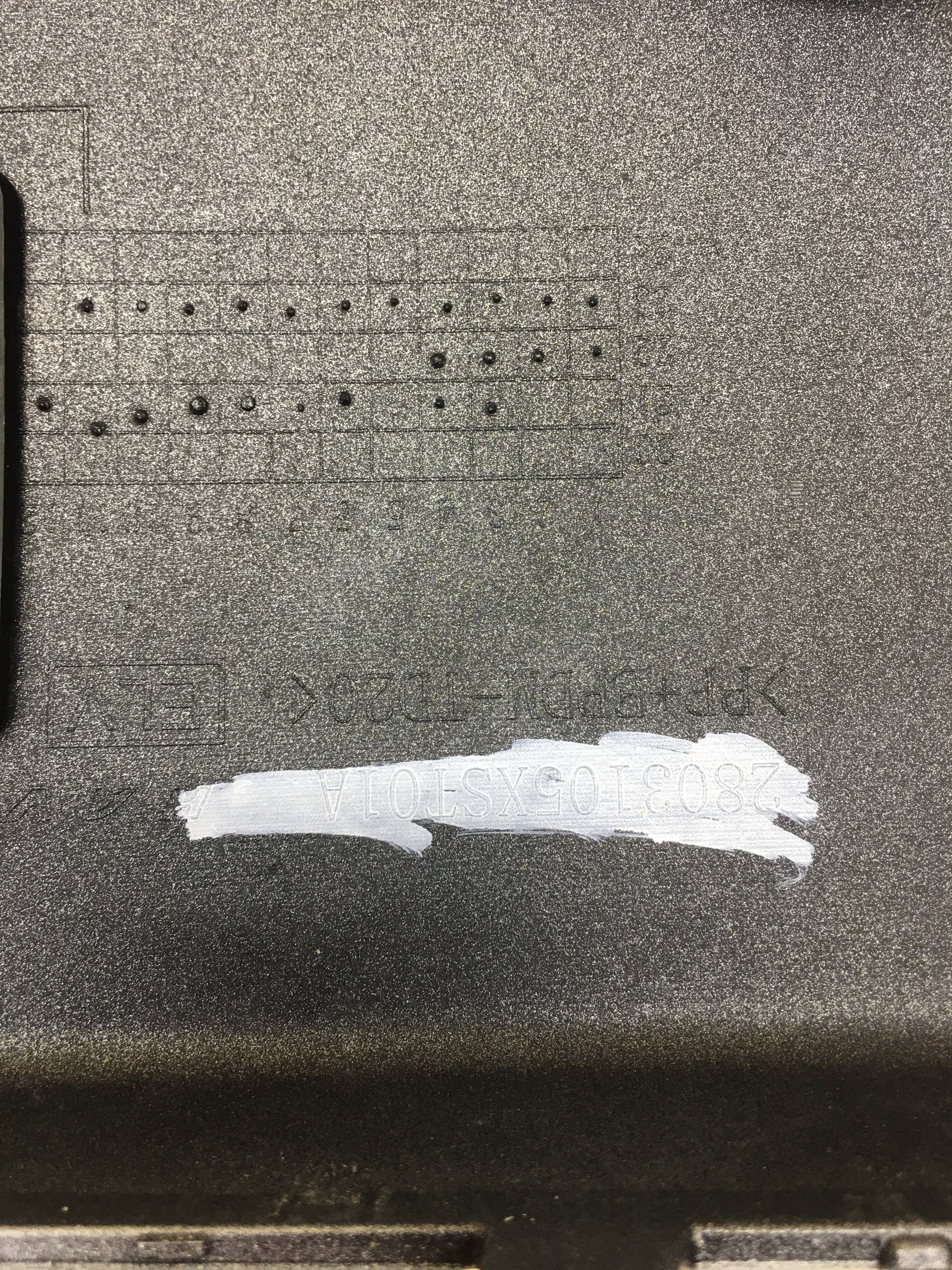 Бампер передний Haval Jolion 2020>