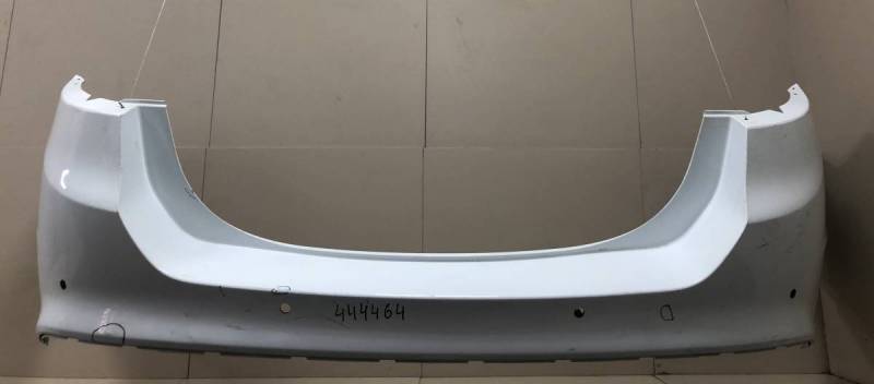 Бампер задний Ford Mondeo 5 2015>