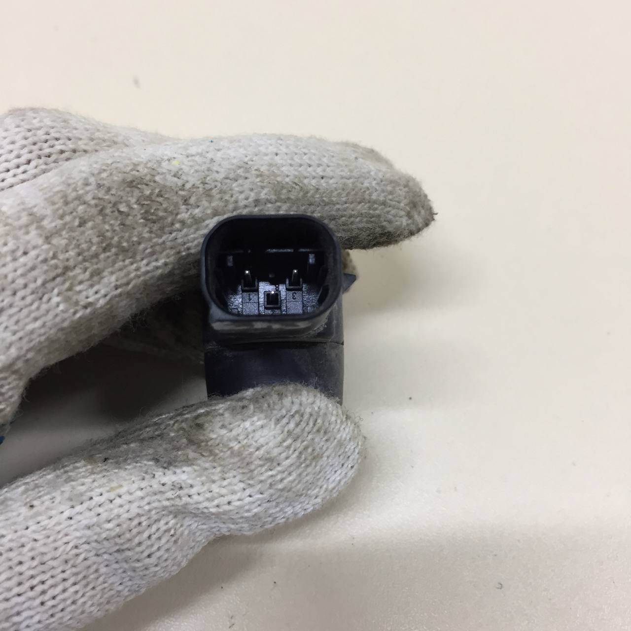 Датчик парковки Citroen Grand C4 Picasso 2006-2014