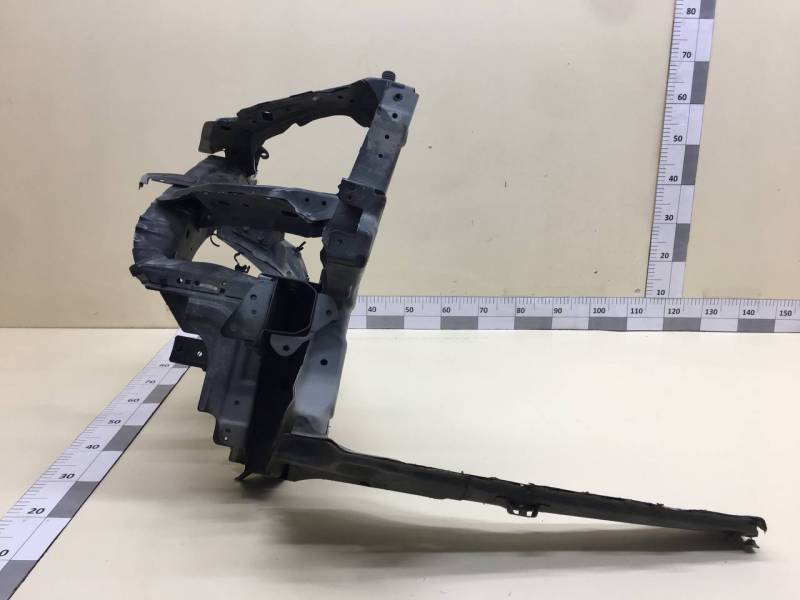 Четверть передняя правая Haval H6 2014-2020