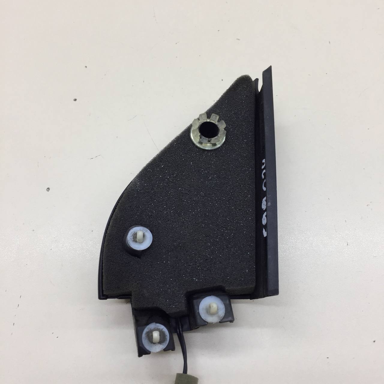 Крышка зеркала внутренняя левая Volkswagen Passat B7 2011-2015