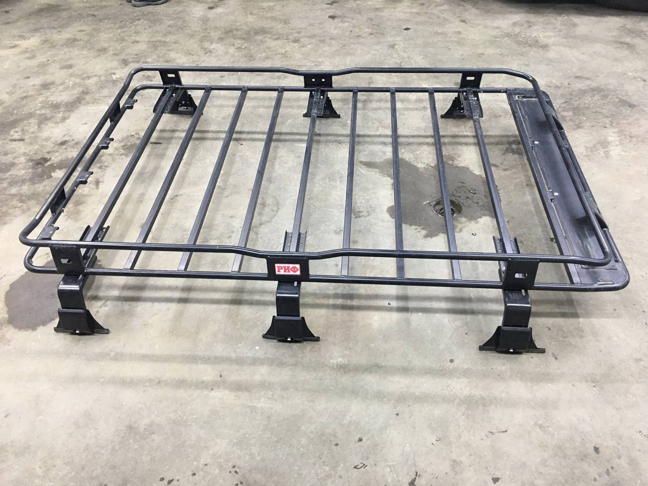 Багажник УАЗ Хантер УАЗ-31519 2003>