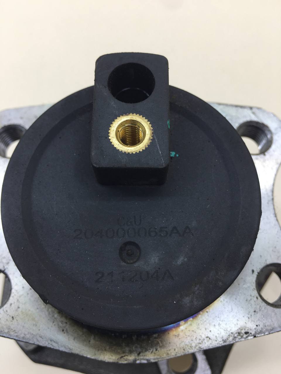 Ступица задняя Chery Tiggo 4 Pro 2021>