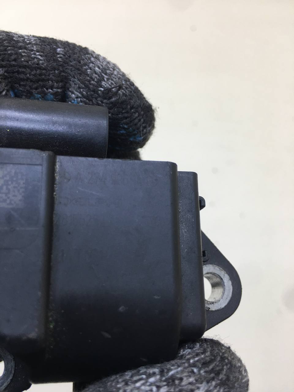 Катушка зажигания Infiniti Q50 (V37) 2014-2021