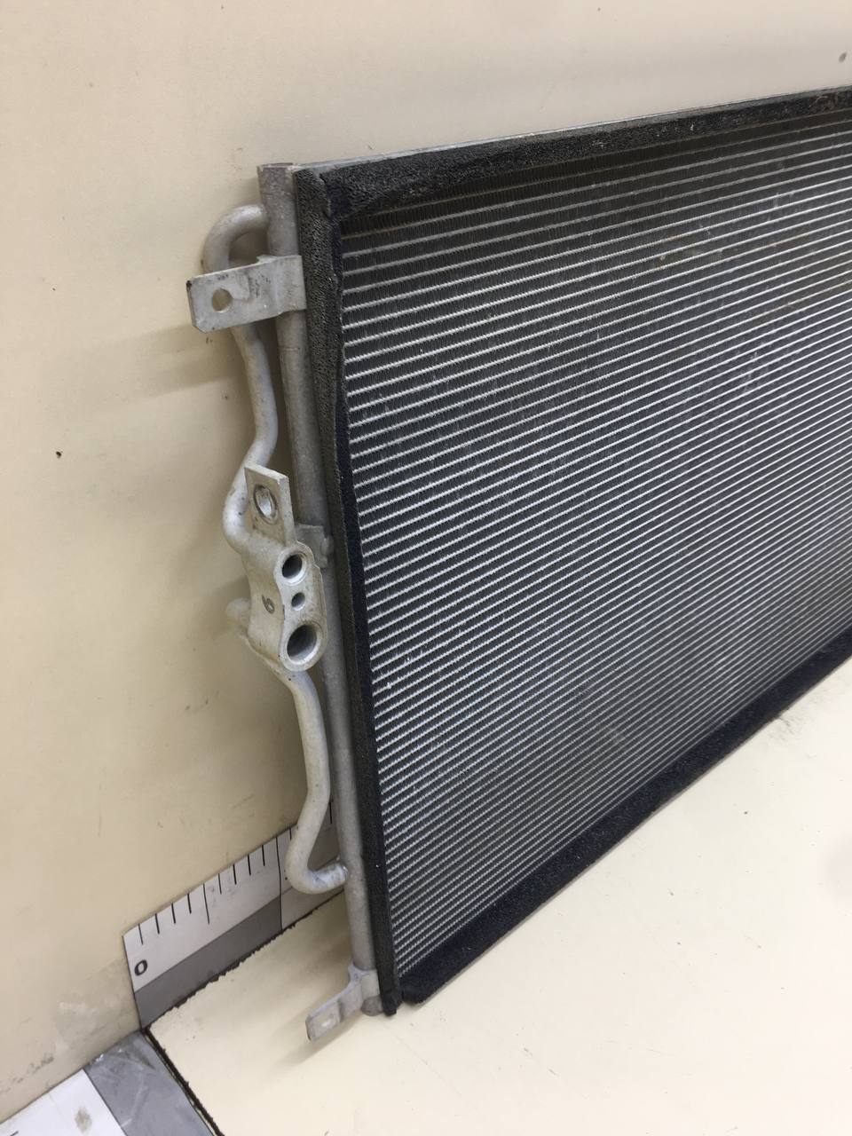 Радиатор кондиционера (конденсер) Haval Haval F7x 2018>