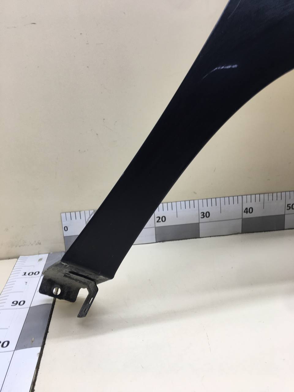 Крыло переднее правое Haval M6 2021>