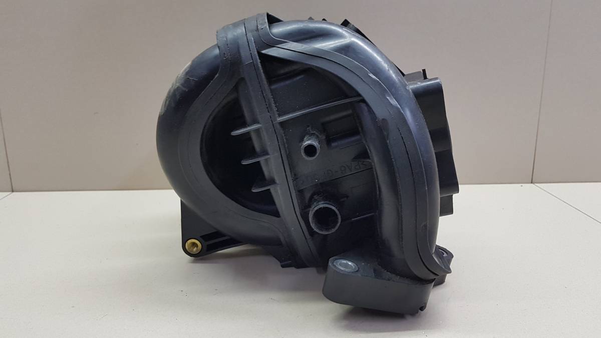 Коллектор впускной Toyota Passo (XC10) 2004-2010