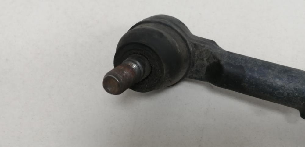 Рейка рулевая Haima 7 2010>