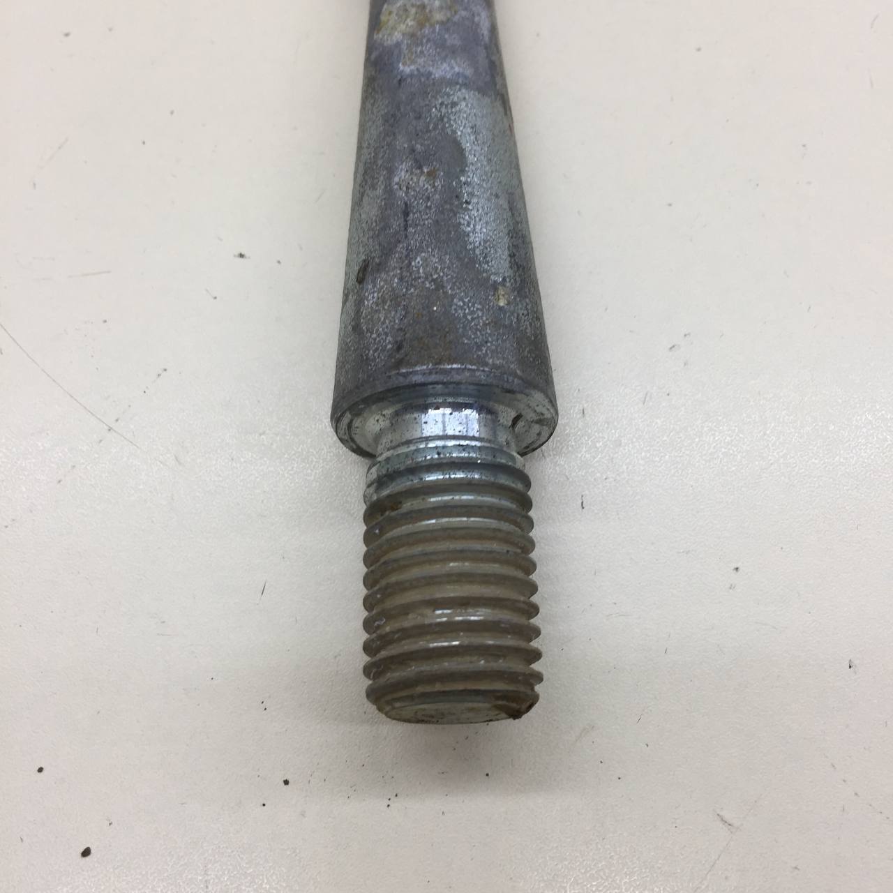 Крюк буксировочный Mitsubishi Lancer X (CX, CY)  2007>