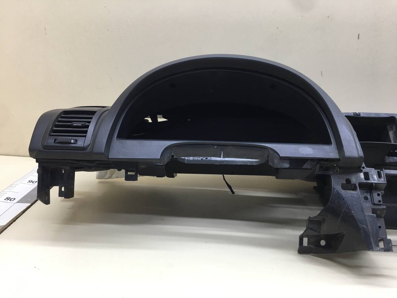 Подушка безопасности (комплект) SsangYong Rexton 2 2006-2012