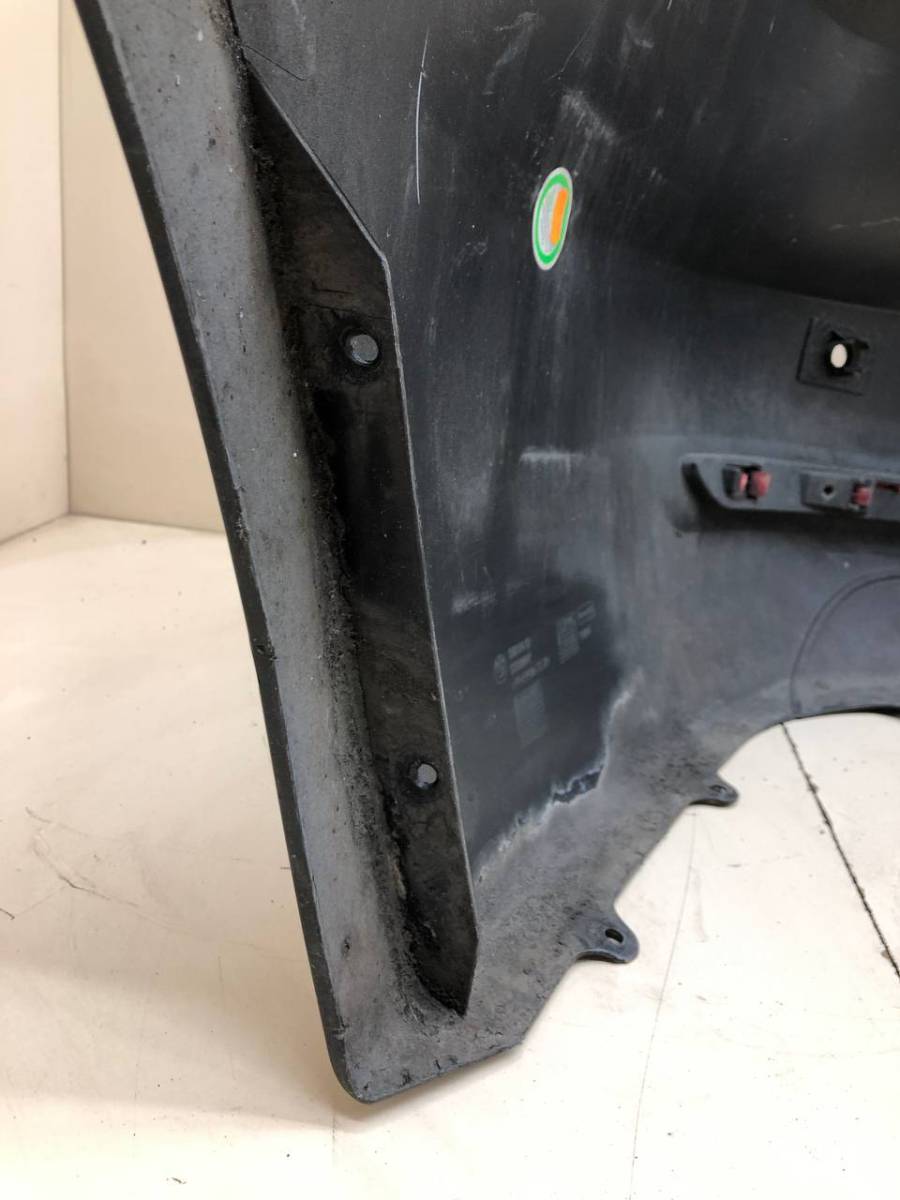 Бампер задний BMW 3-series F34 GT 2012>