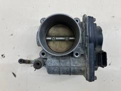 Заслонка дроссельная электрическая Nissan X-Trail (T31) 2007-2014