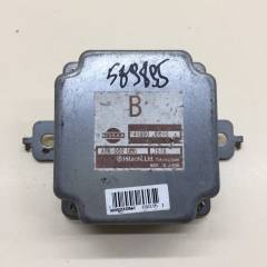 Блок электронный Nissan Qashqai (J10) 2006-2013
