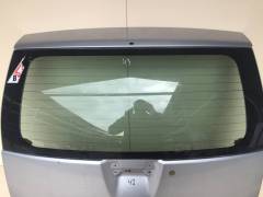 Стекло заднее Toyota Passo (XC10) 2004-2010