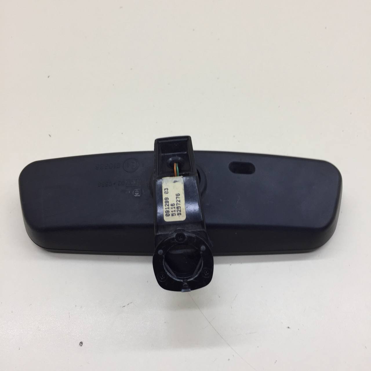 Зеркало заднего вида BMW 1-Series E82 2007-2011