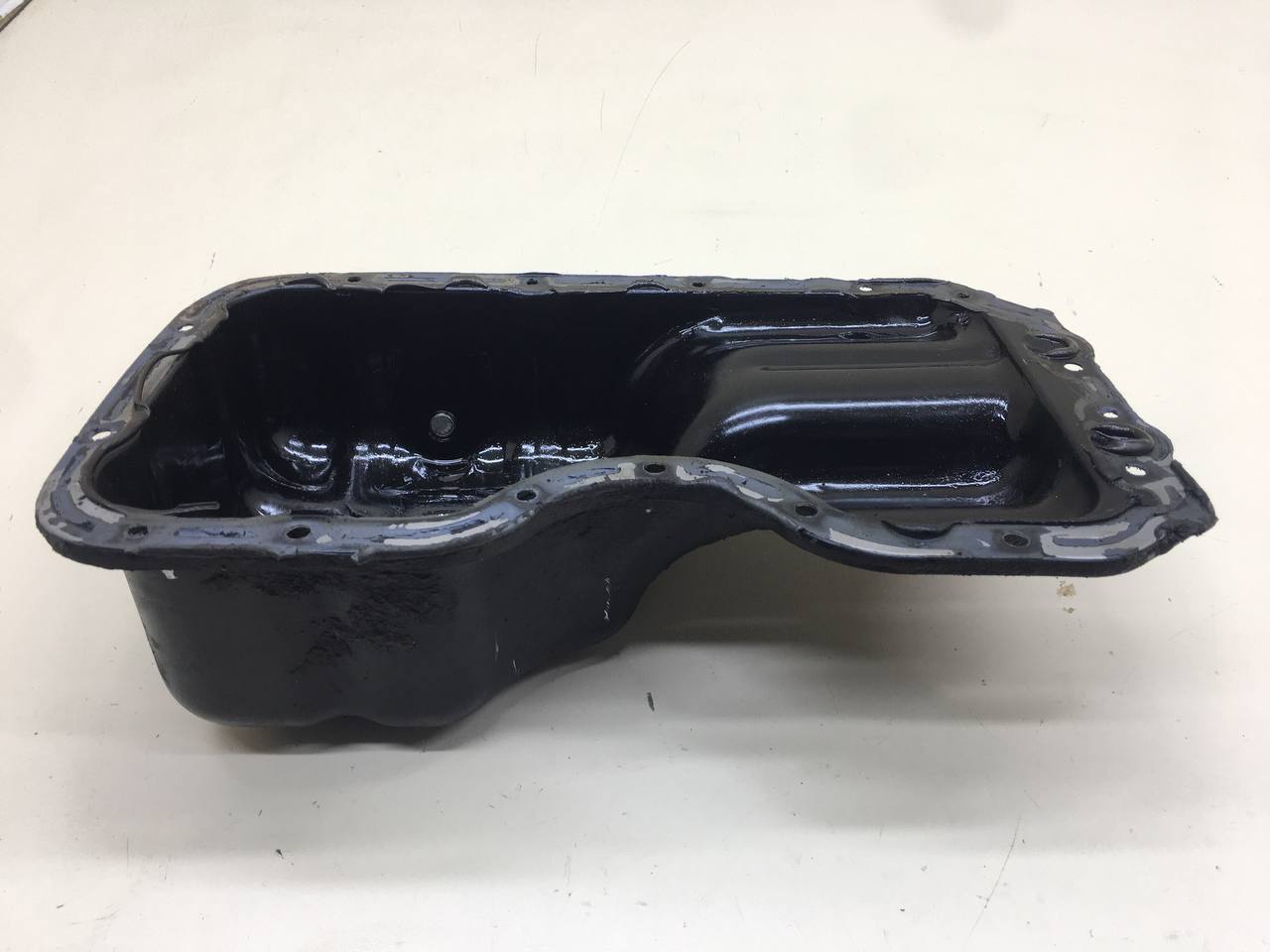 Поддон масляный двигателя Mazda Mazda 2 (DE) 2007-2014