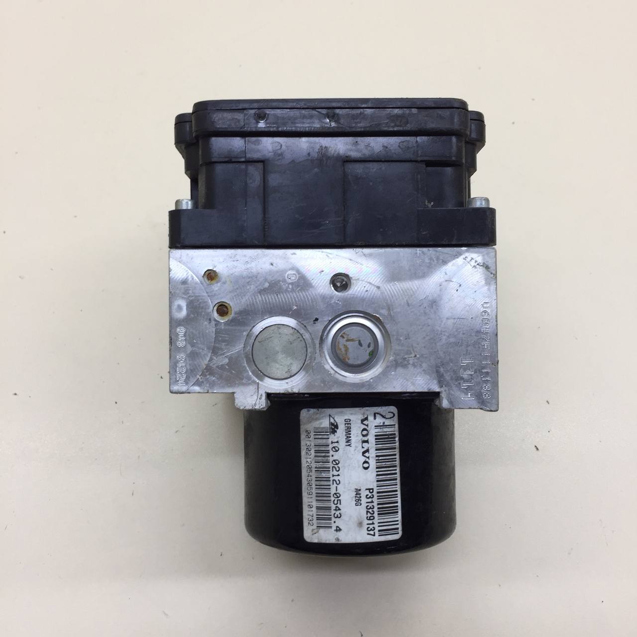 Блок ABS (насос) Volvo S60 (FS, FH) 2010>