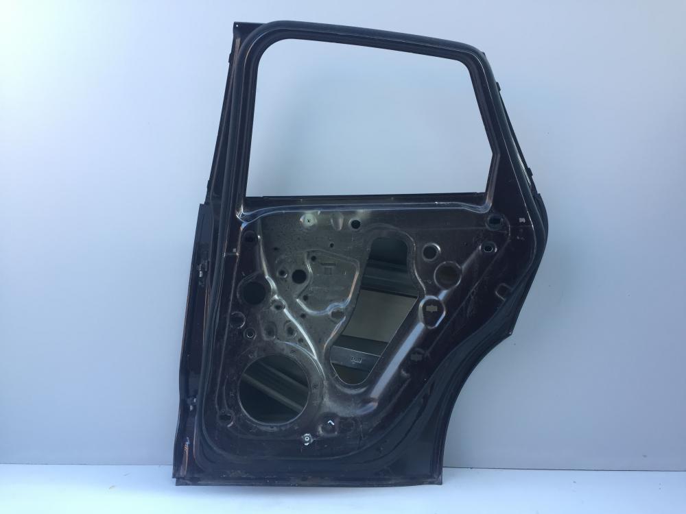 Дверь задняя правая Porsche Macan 2013>