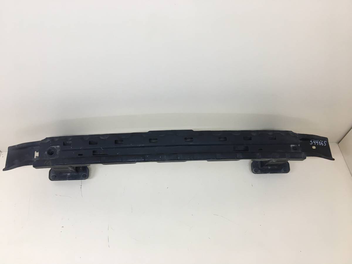 Усилитель заднего бампера Mercedes-Benz M-Class (W166) 2011>