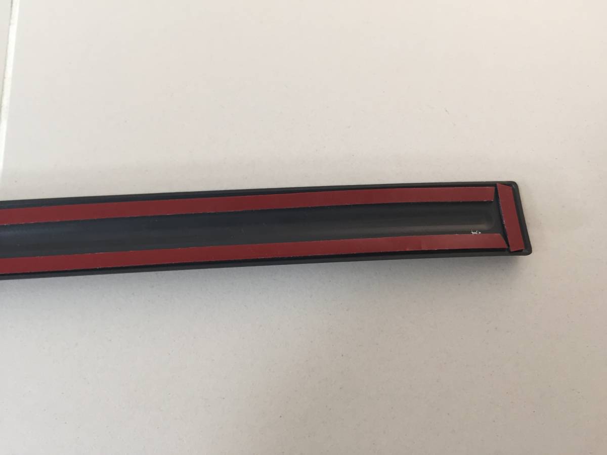 Молдинг передней правой двери Chery QQ6 S21 (S21) 2006-2011