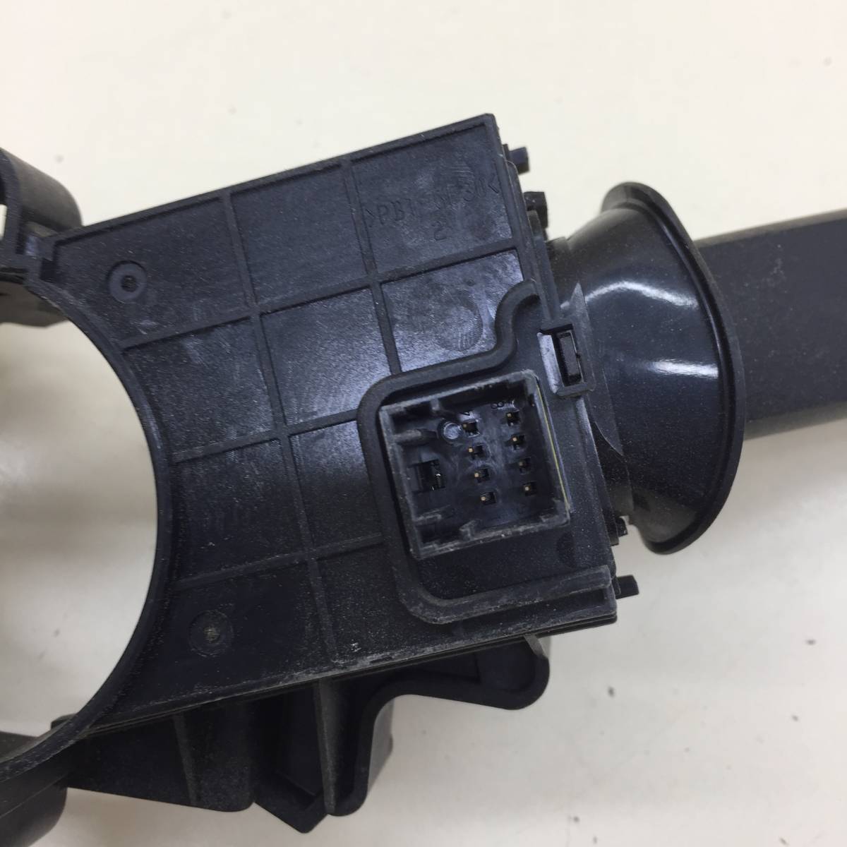 Переключатель стеклоочистителей Chevrolet Cruze (J300) 2009-2016