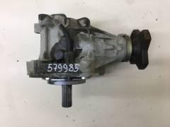 Коробка раздаточная Nissan X-Trail (T31) 2007-2014