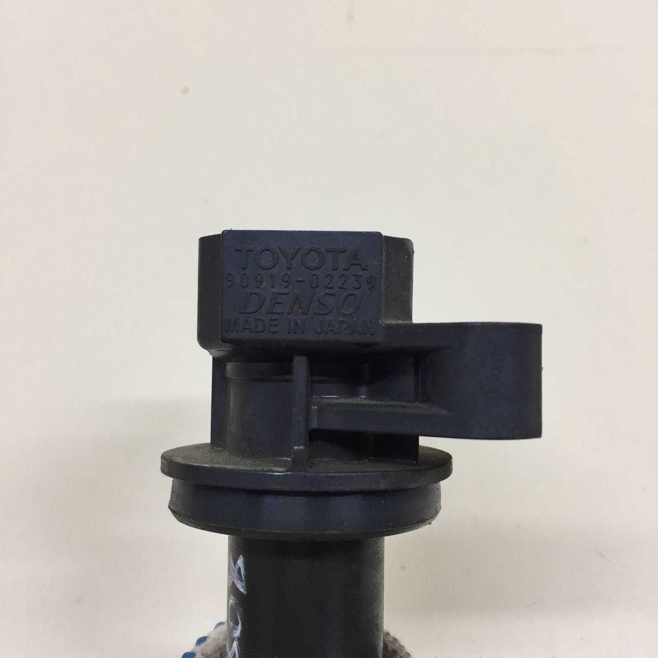 Катушка зажигания Toyota Corolla E120 2001-2007