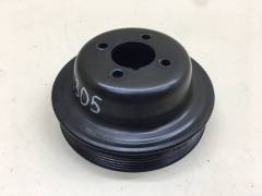 Шкив водяного насоса (помпы) Kia Sorento (UM) 2015>