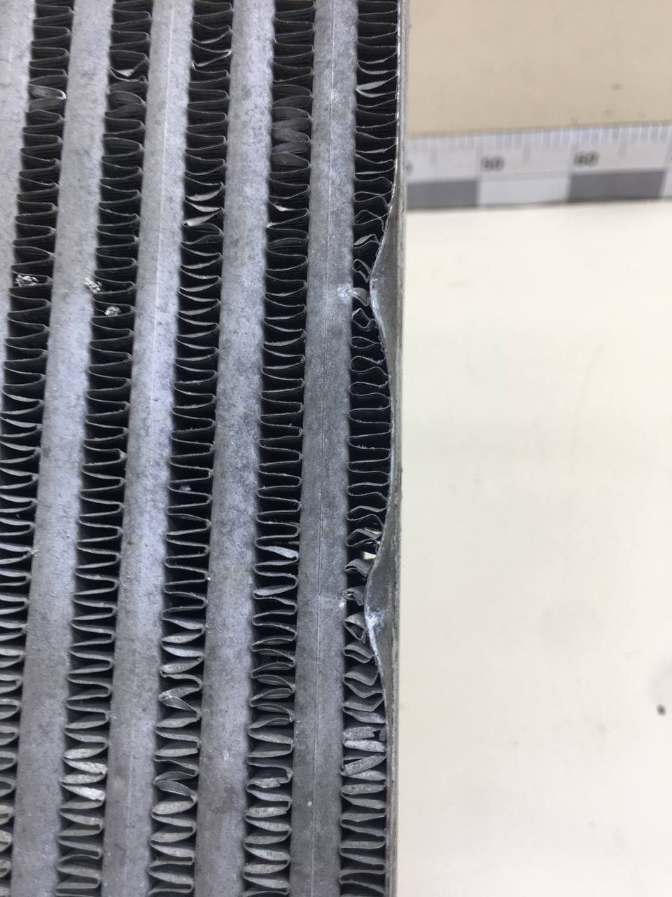 Интеркулер Haval Haval F7x 2018>