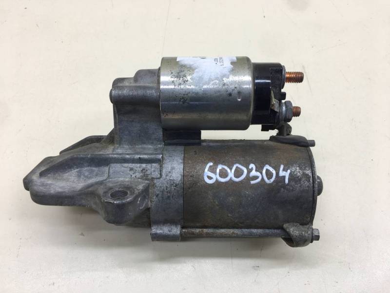 Стартер Ford Focus 2 (DA) 2005-2008