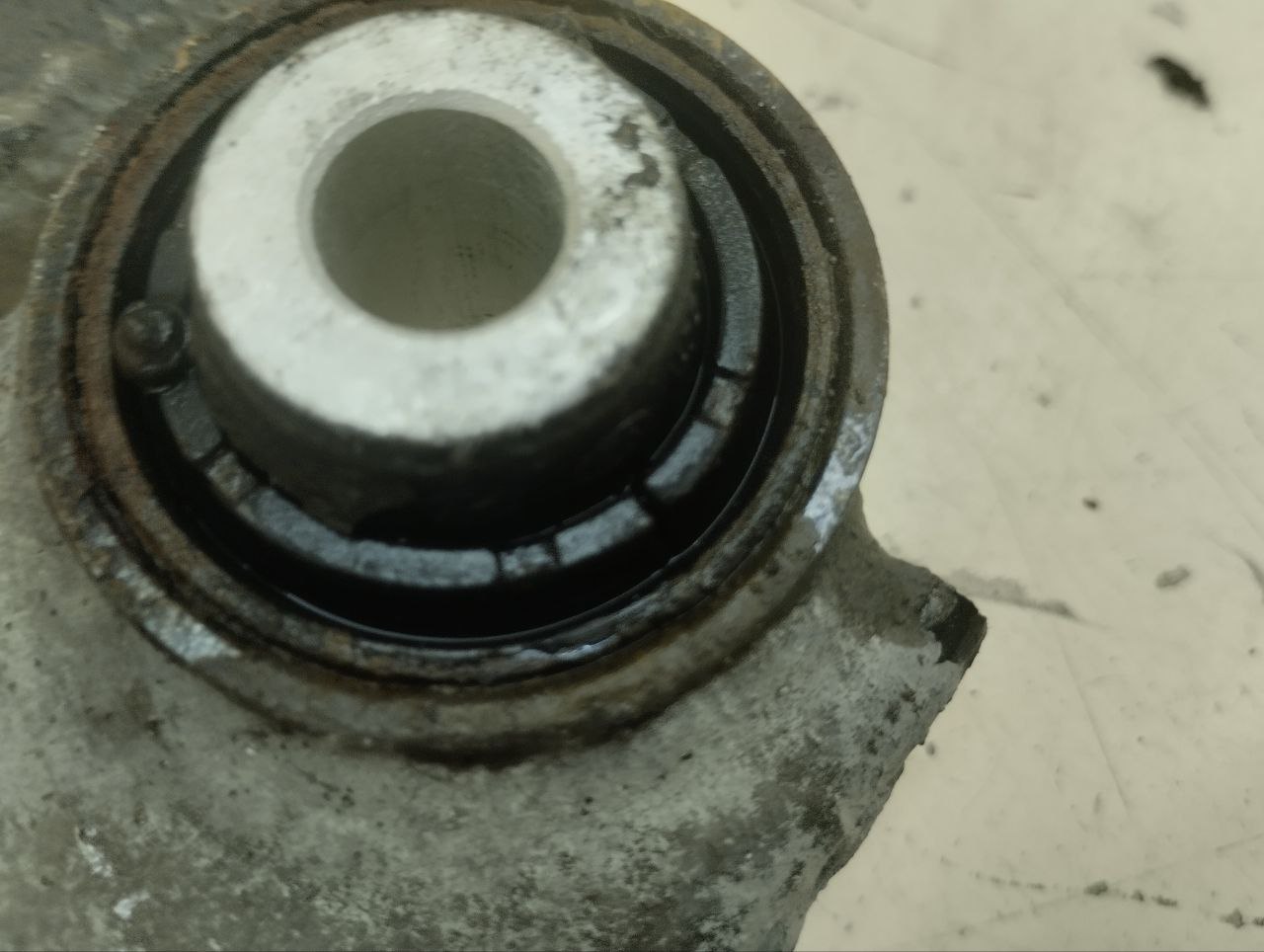 Рычаг задний верхний Hyundai Tucson (TL) 2015-2021