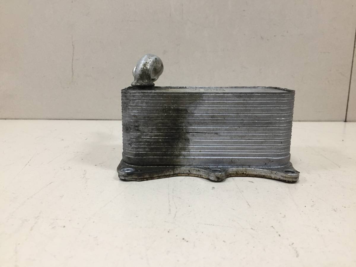 Радиатор масляный Mercedes-Benz GL-Class (X166) 2012>