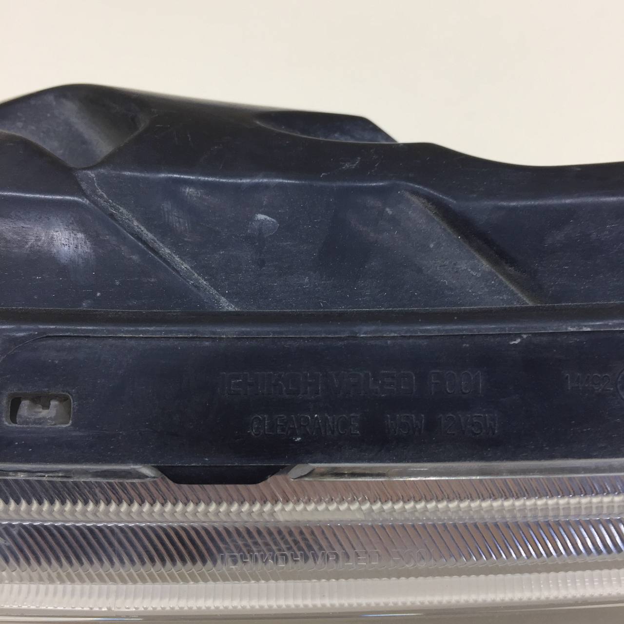 Указатель поворота правый Nissan Juke (YF15) 2011-2020