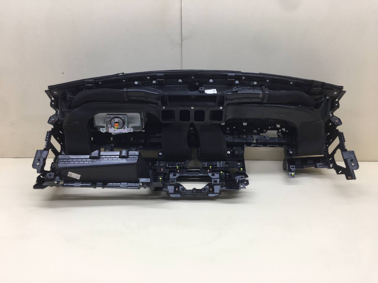 Подушка безопасности (комплект) Chery Arrizo 8 2022>