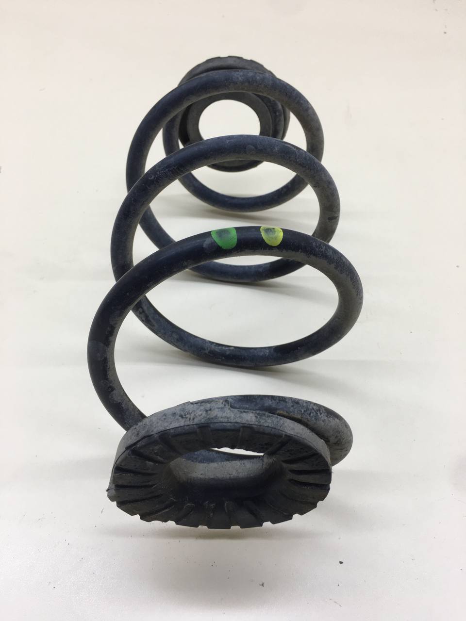 Пружина задняя Chevrolet Cobalt (T250) 2011-2015