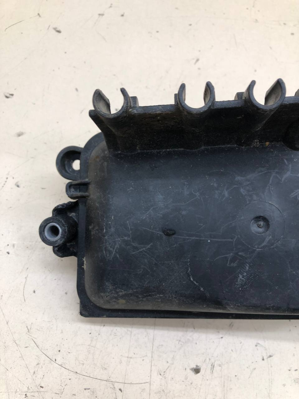 Ресивер воздушный Mercedes-Benz C-Class (W205) 2014>