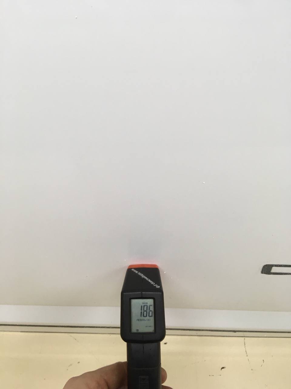 Дверь передняя правая Jeep Compass (MK49) 2006-2015