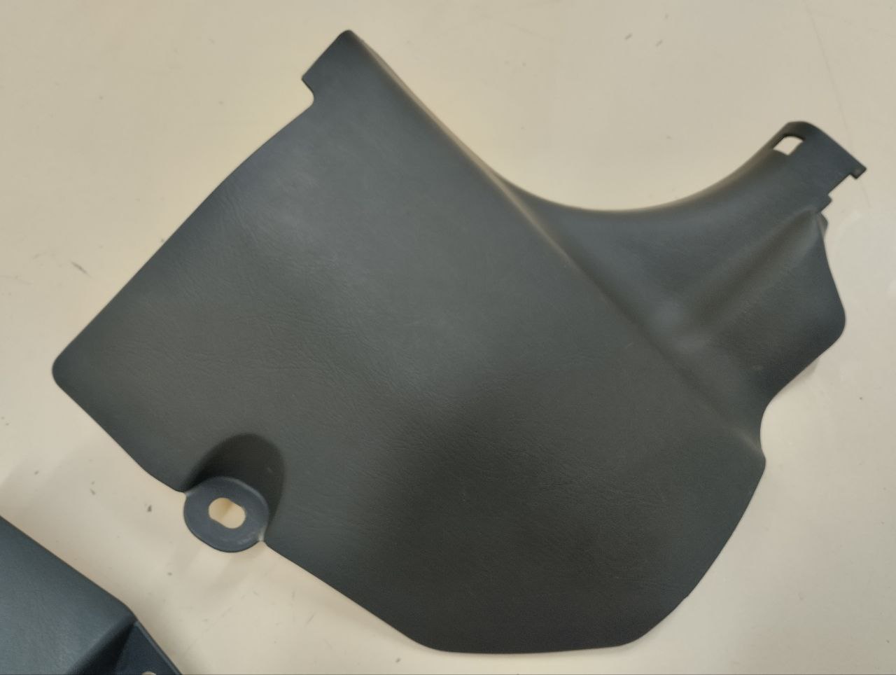 Накладка порога (внутренняя) Nissan Almera Classic (B10) 2006-2013