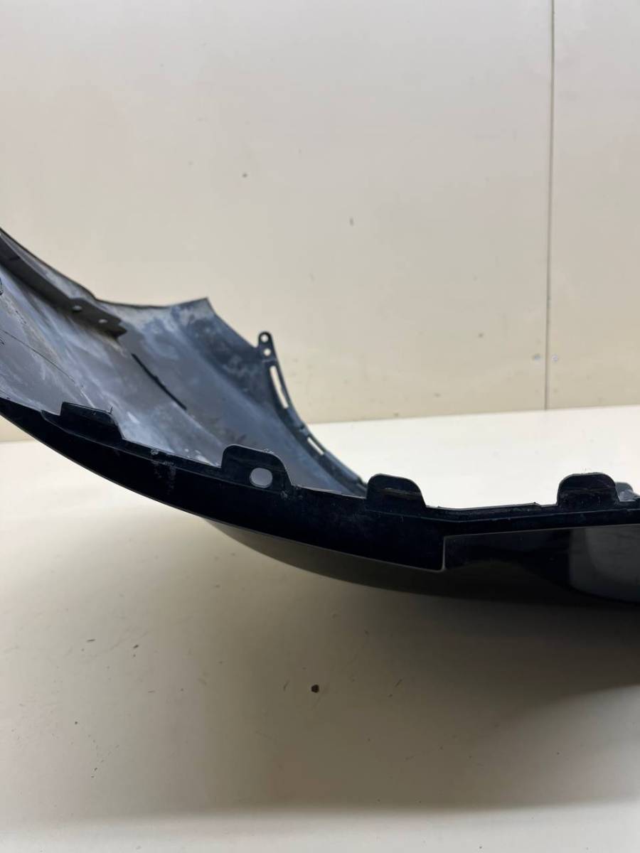 Бампер задний Mercedes-Benz A-Class (W176) 2012-2018