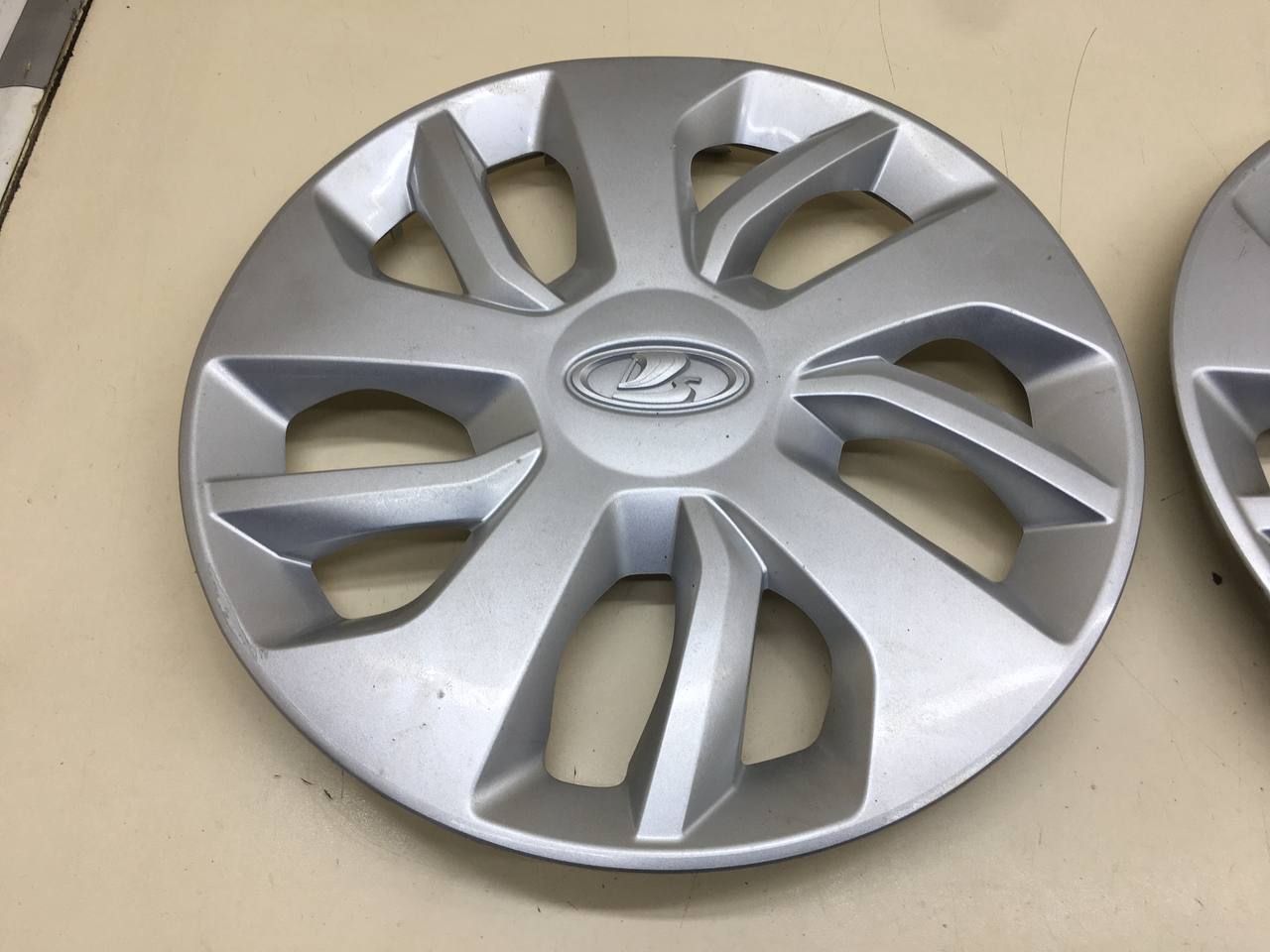 Колпак декоративный Lada X-RAY 2016>