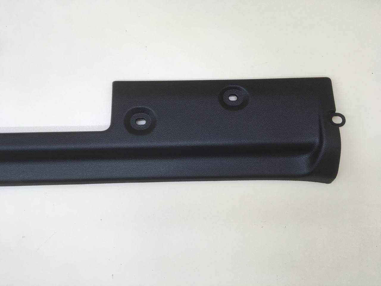 Обшивка багажника Mitsubishi L200 5 (KK/KL) 2015>