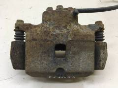 Суппорт передний левый Mitsubishi Lancer 9  (CS/Classic) 2000-2011