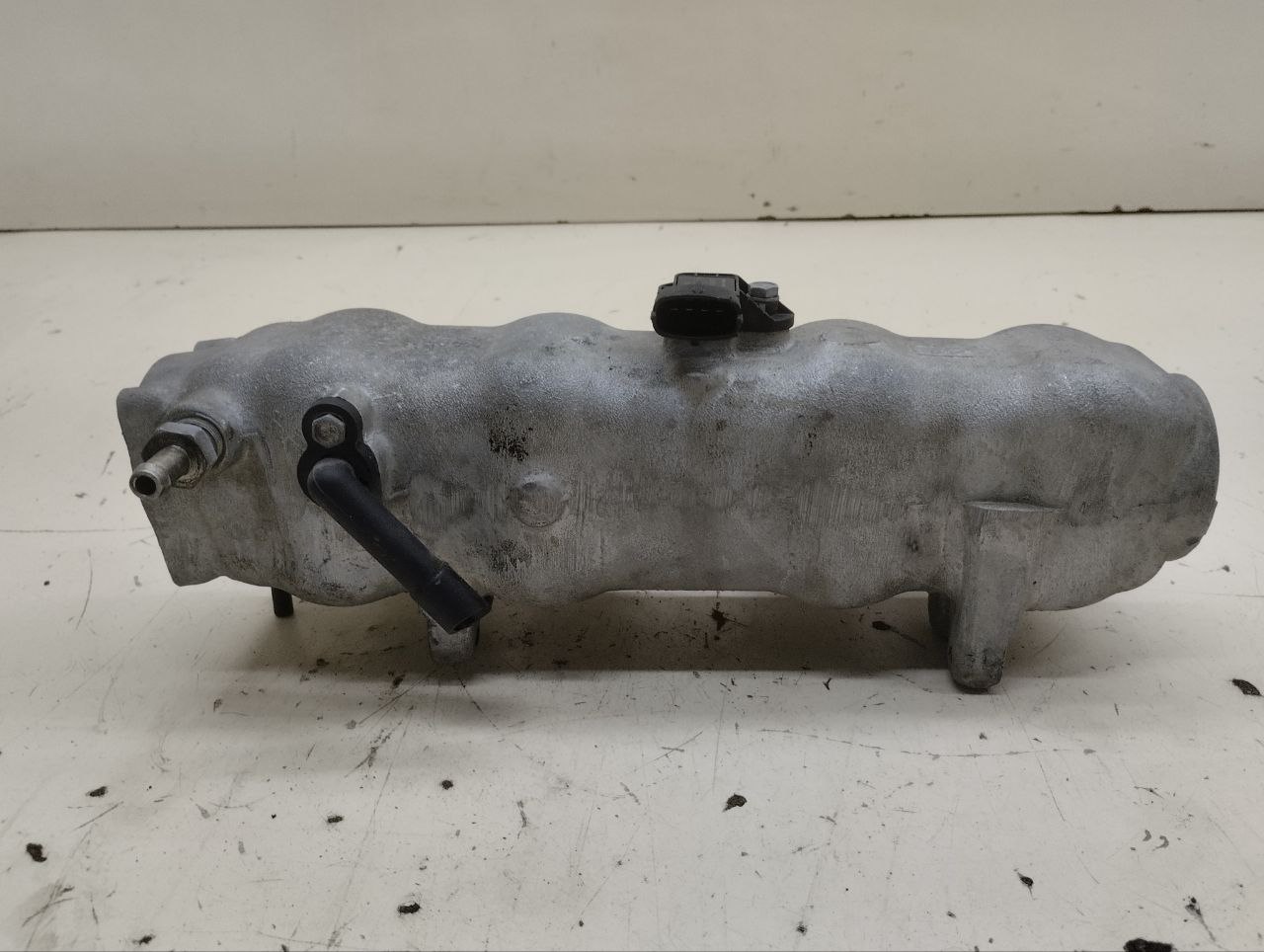 Коллектор впускной УАЗ Патриот (УАЗ-3163) 2005>