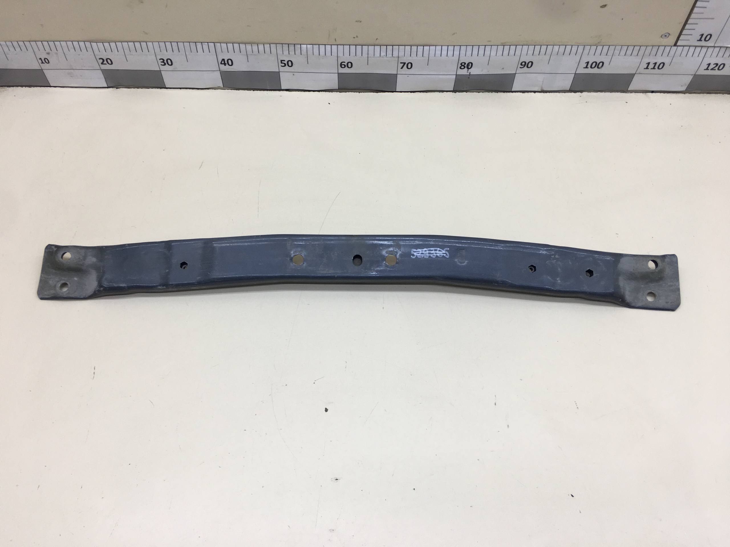 Рамка радиатора Chevrolet TrailBlazer (GMT360) 2001-2010