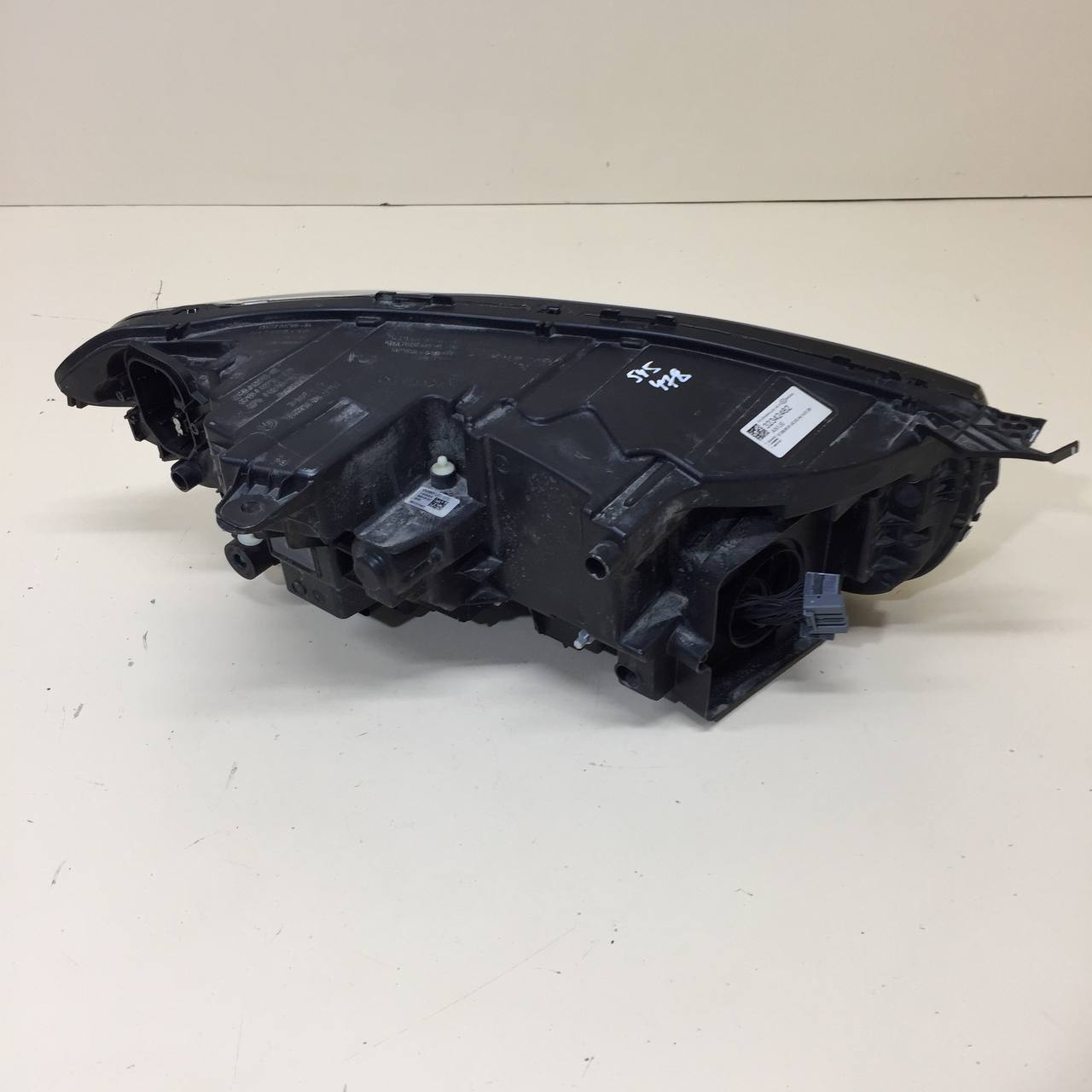 Фара левая Volvo XC90 2015>